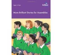 More Brilliant Stories for Assemblies Sach, Elizabeth (Auteur)