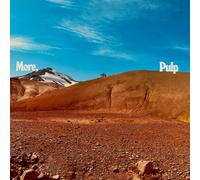 More by Pulp [CD] NEUF