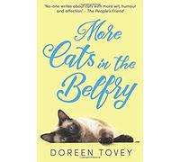More Cats In The Belfry (Feline Frolics)