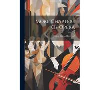 More Chapters Of Opera