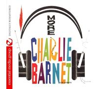 More Charlie Barnet & His Orchestra