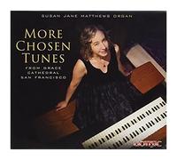 More Chosen Tunes From Grace Cathedral, San Francisco