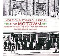 More Christmas Classics from Motown [UK Import]