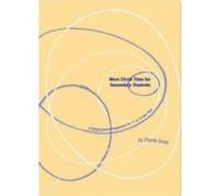 More Circle Time for Secondary Students: A Seven Lesson Programme for 12 to 13 Year Olds (Lucky Duck Books) - [Version Originale] Charlie Smith (Auteur)