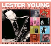 More Classic Albums 1938-1959 Coffret CD