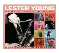 More Classic Albums 1938-1959 Coffret E