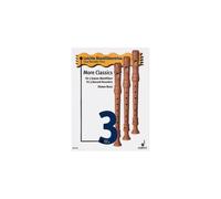 More Classic Hits 3sbfl. / Recueil