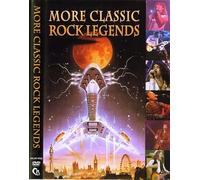 More Classic Rock Legends