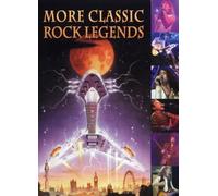 More Classic Rock Legends