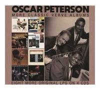 More Classic Verve Albums