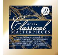 More Classical Masterpieces [Import]