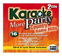 More Country Radio Hits