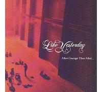 More Courage Than Most [Import]