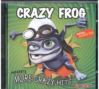 More Crazy Hits