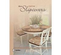 More Custom Slipcovers - [Version Originale] Marge Jones (Auteur)