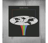 More D4ta Vinyle