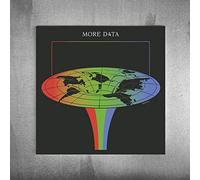 Moderat – More D4ta – Vinyle 180 g – Édition Deluxe