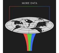 Moderat – More D4ta – CD
