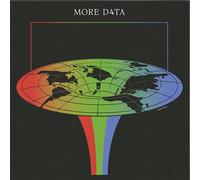 Moderat – More D4ta – Vinyle 180 g – Édition Deluxe