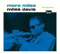 More Davis