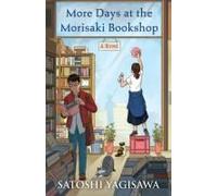 More Days At The Morisaki Bookshop