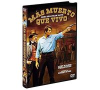 Plus mort que vif (1969) (More Dead Than Alive)
