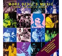More Devil's Music (From the BBC T.V. Series) - More Devil's Music (from The BBC T.V. Series)