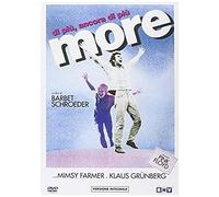 More - Di Piu', Ancora Di Piu' [Italian Edition]