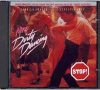 More Dirty Dancing