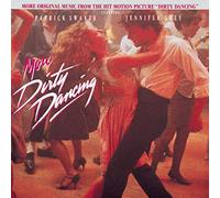 MORE DIRTY DANCING - O.S.T. - CD - G3z