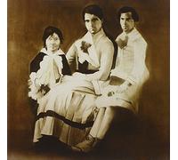 More Dogs - Never Let Them Catch You