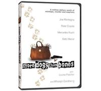 More Dogs Than Bones by Monarch Video by Michael Browning