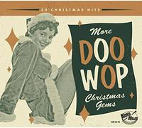 Broken Silence – More Doo Wop Christmas Gems