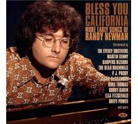More Early Songs Of Randy Newman