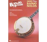 More Easy Banjo Solos