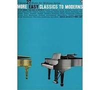 A. Traum – More Easy Classics to Moderns