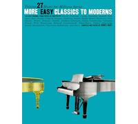 More Easy Classics to Moderns A. Traum (Auteur)