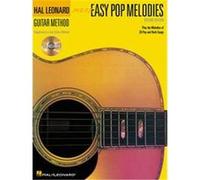 More Easy Pop Melodies Hal Leonard Corporation (Auteur)