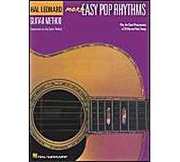 More Easy Pop Rhythms Hal Leonard Corporation (Auteur)