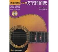 More Easy Pop Rhythms Hal Leonard Corporation (Auteur)