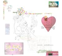 More Eaze - Saison des fraises [LP]