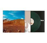 More Édition Limitée Vinyle Vert Foncé