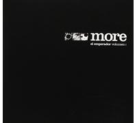 More - El Emperador - Volumen 1