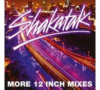 More es Mixes
