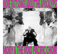 More Fast Songs About The Apocalypse