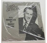 More Favorites by Buddy Clark Vol. 2 [Vinyl LP]