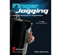 More Finger Jogging / Recueil