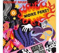 More Fire CD