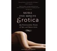 More Five Minute Erotica Carol Queen (Auteur)