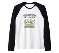 More Flowers, Less Lawn Save The Bees No Mow Pollinator Manche Raglan